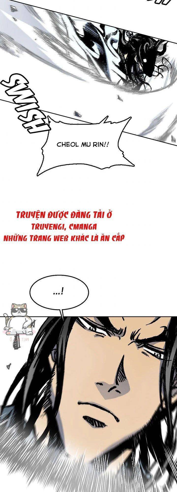 Hồi Ức Chiến Thần Chapter 42 - Trang 2