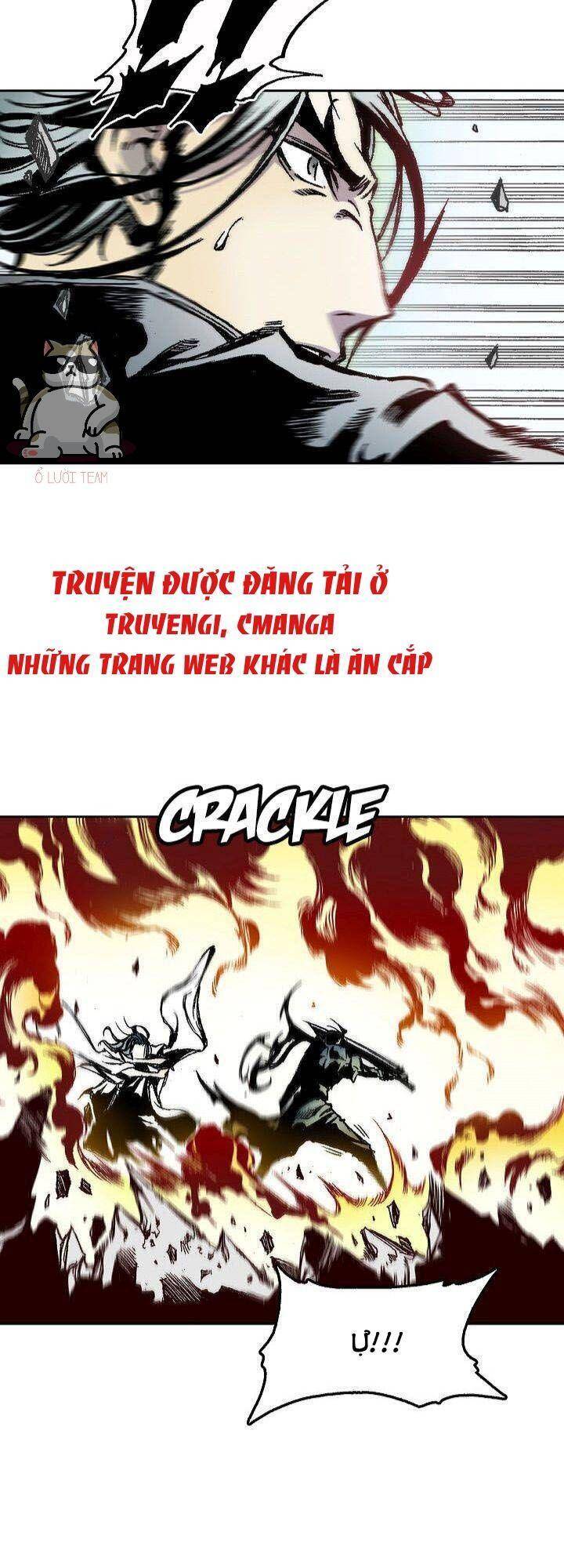 Hồi Ức Chiến Thần Chapter 41 - Trang 2