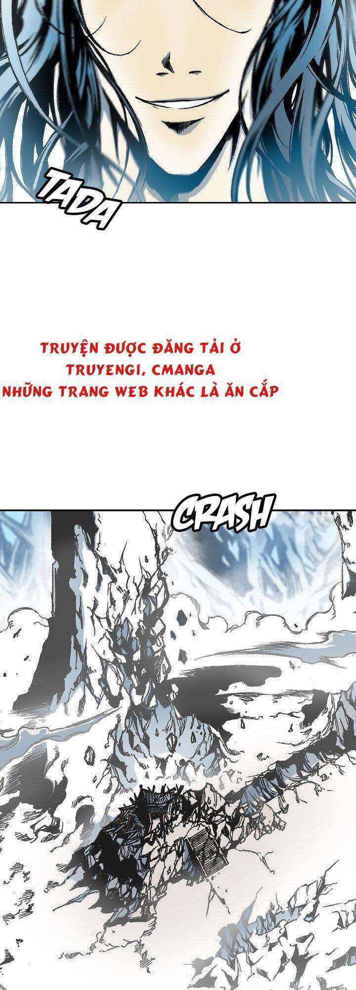 Hồi Ức Chiến Thần Chapter 41 - Trang 2