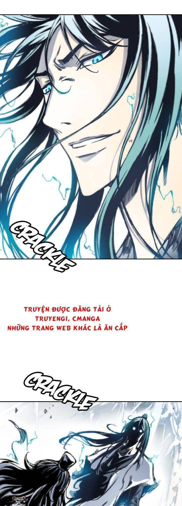 Hồi Ức Chiến Thần Chapter 41 - Trang 2