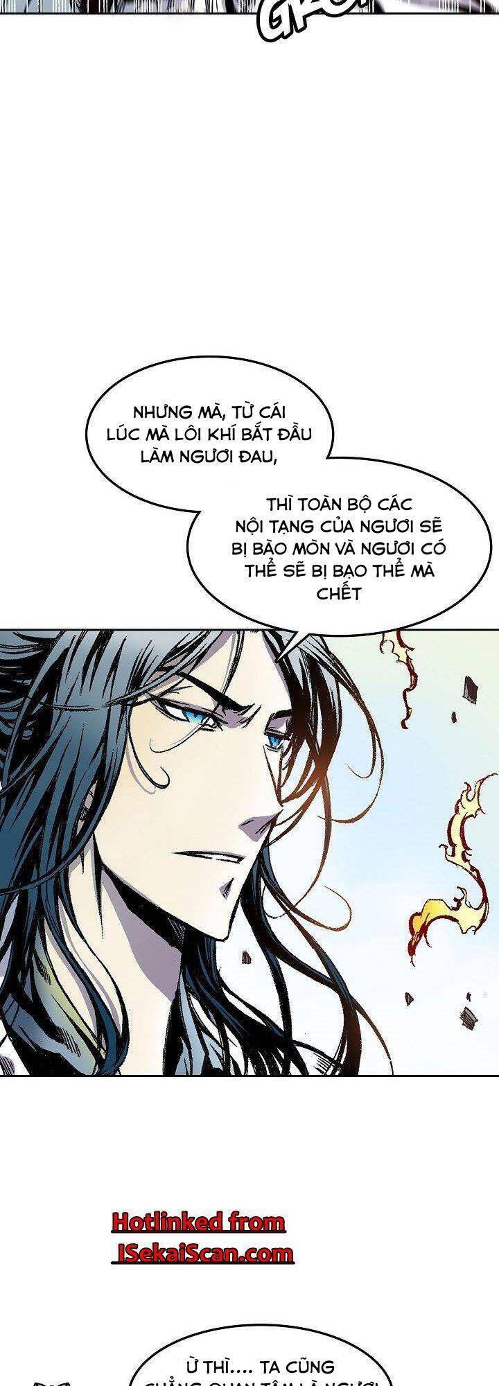 Hồi Ức Chiến Thần Chapter 41 - Trang 2