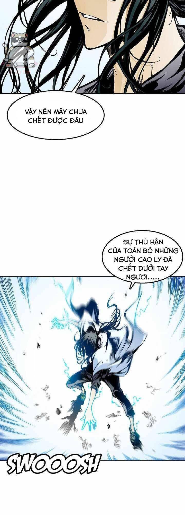 Hồi Ức Chiến Thần Chapter 37 - Trang 2