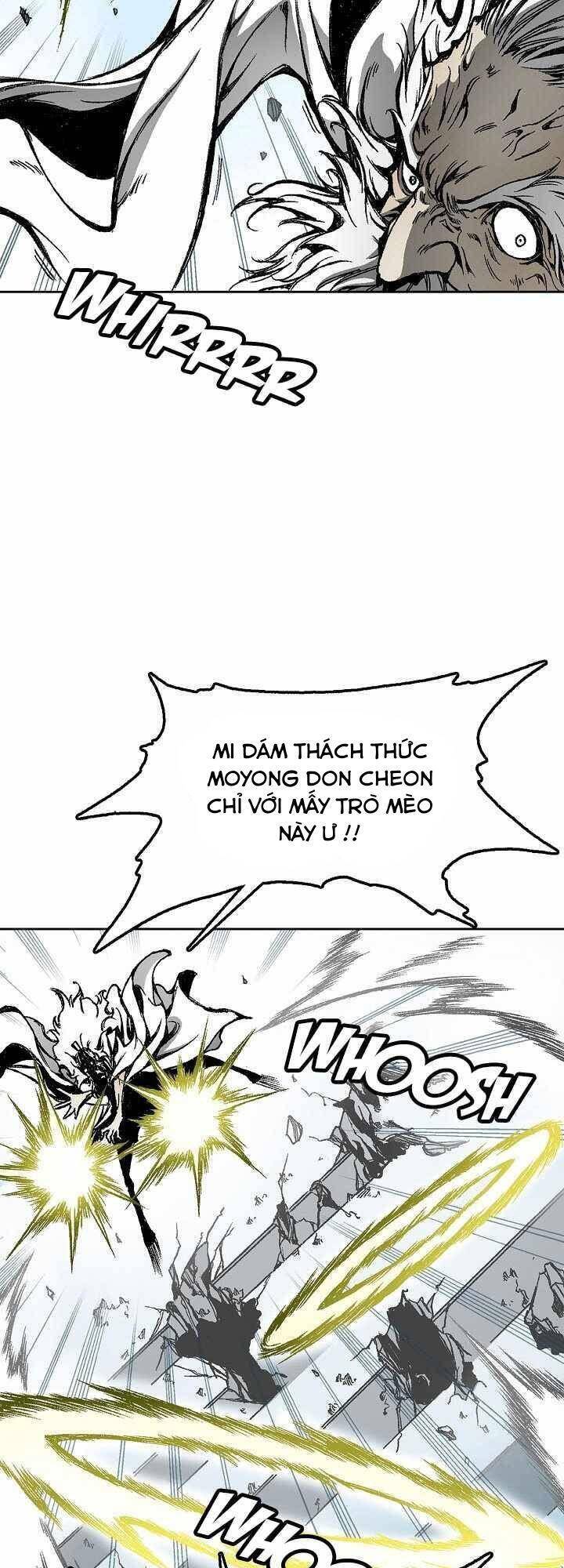 Hồi Ức Chiến Thần Chapter 37 - Trang 2