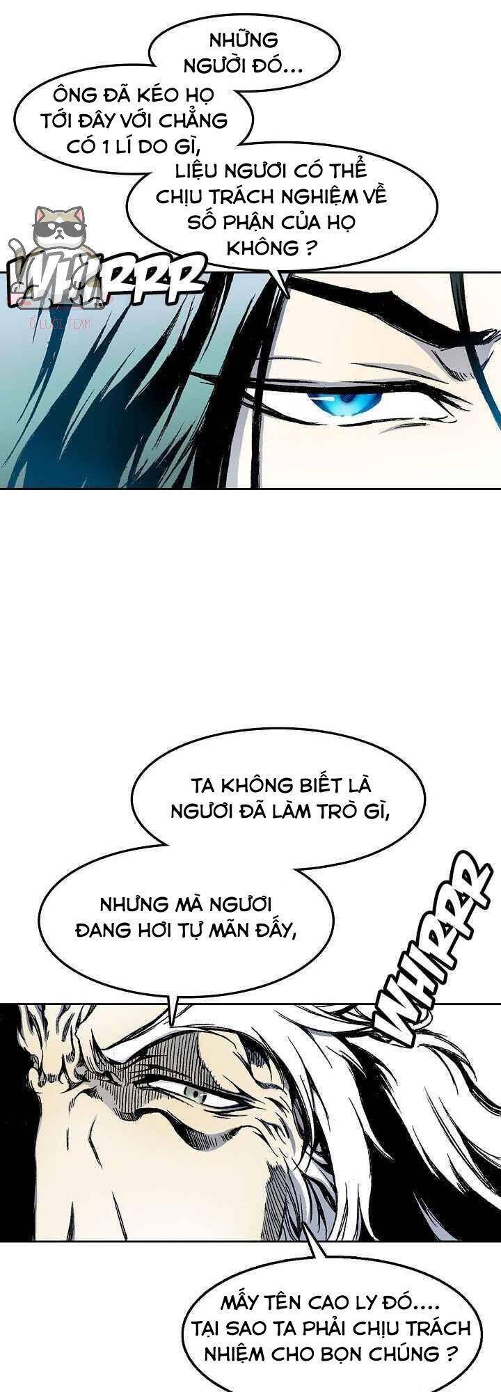 Hồi Ức Chiến Thần Chapter 36 - Trang 2