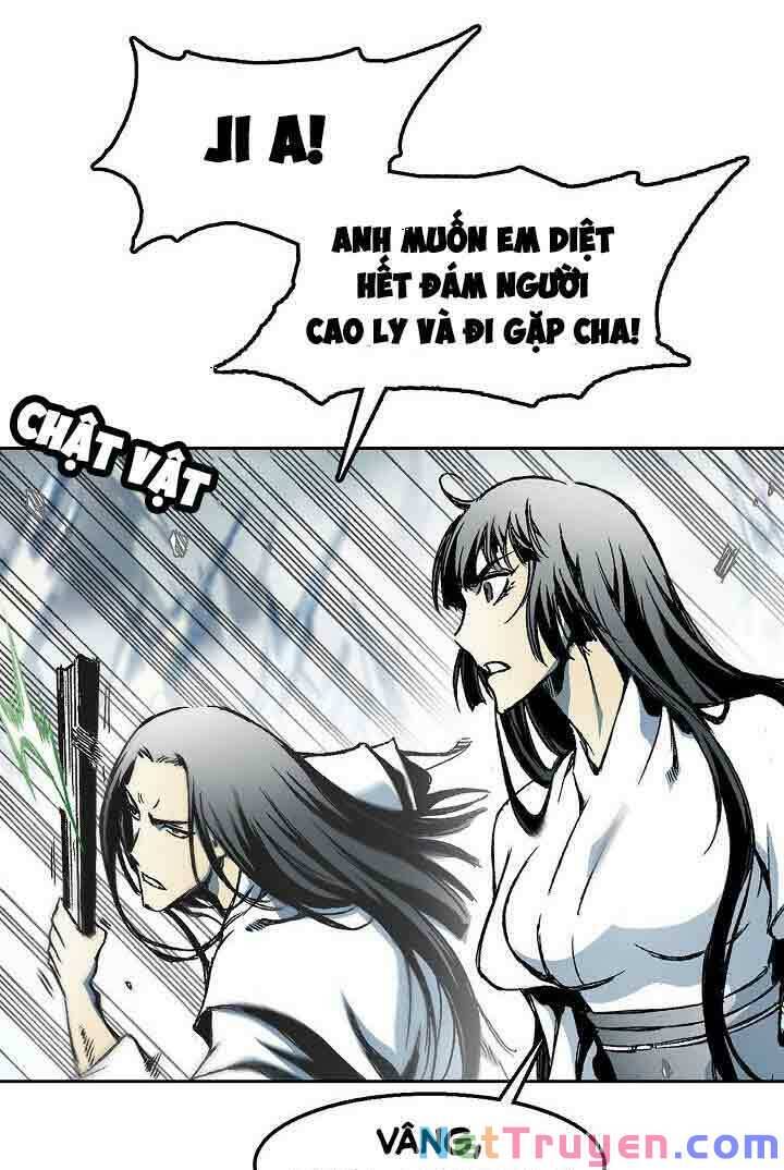 Hồi Ức Chiến Thần Chapter 35 - Trang 2