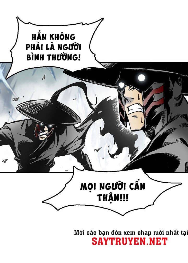 Hồi Ức Chiến Thần Chapter 33 - Trang 2