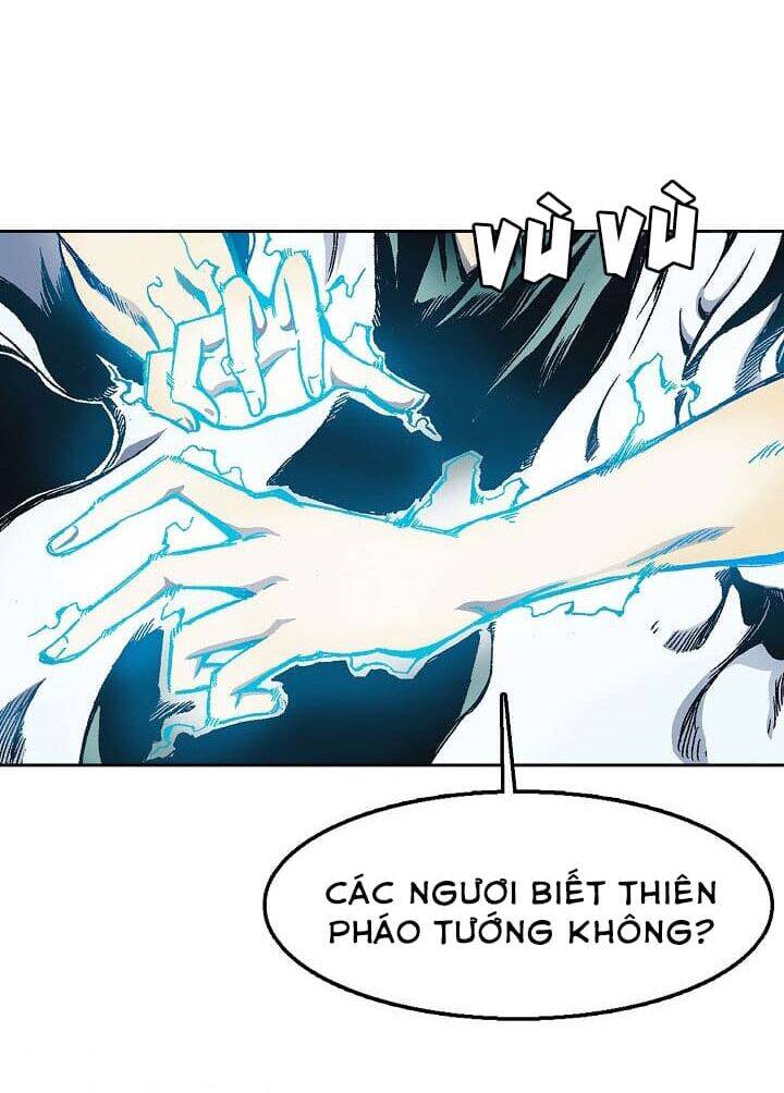 Hồi Ức Chiến Thần Chapter 33 - Trang 2