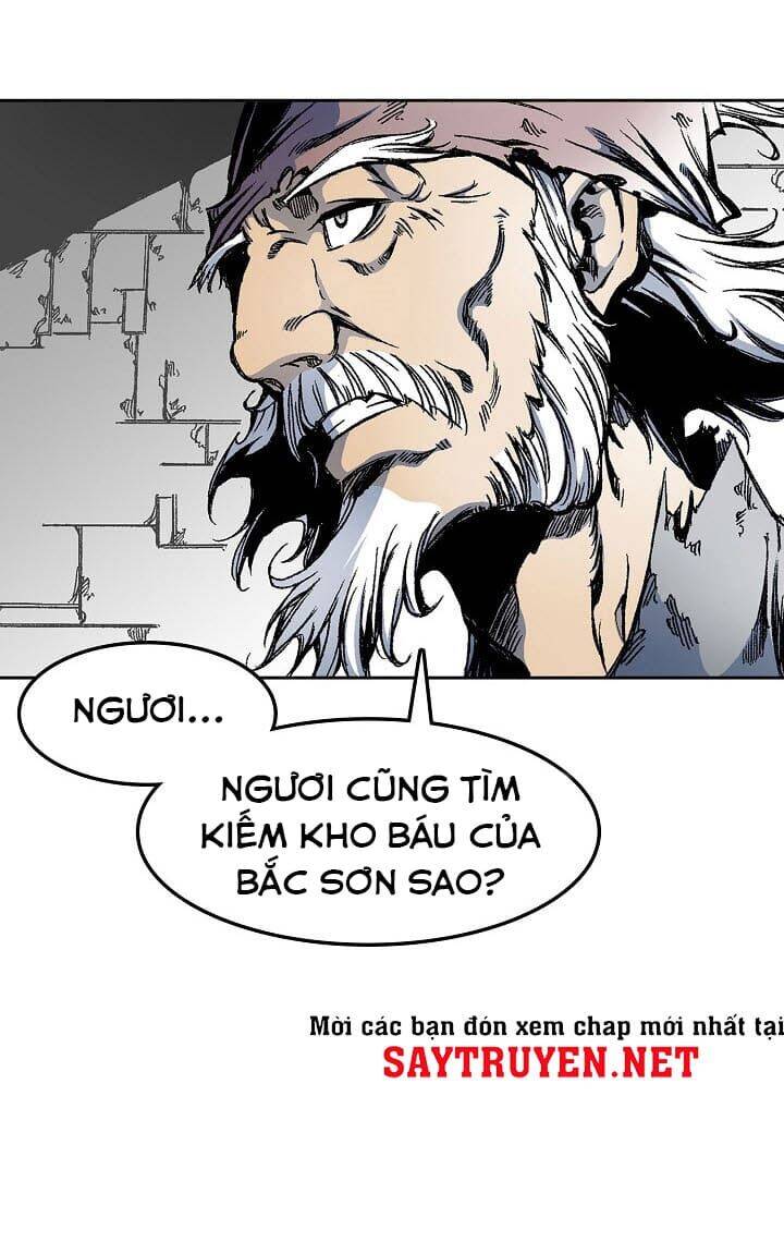 Hồi Ức Chiến Thần Chapter 31 - Trang 2