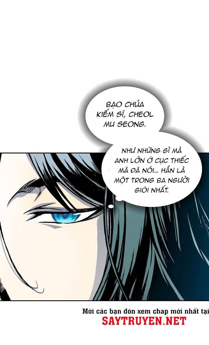 Hồi Ức Chiến Thần Chapter 30 - Trang 2