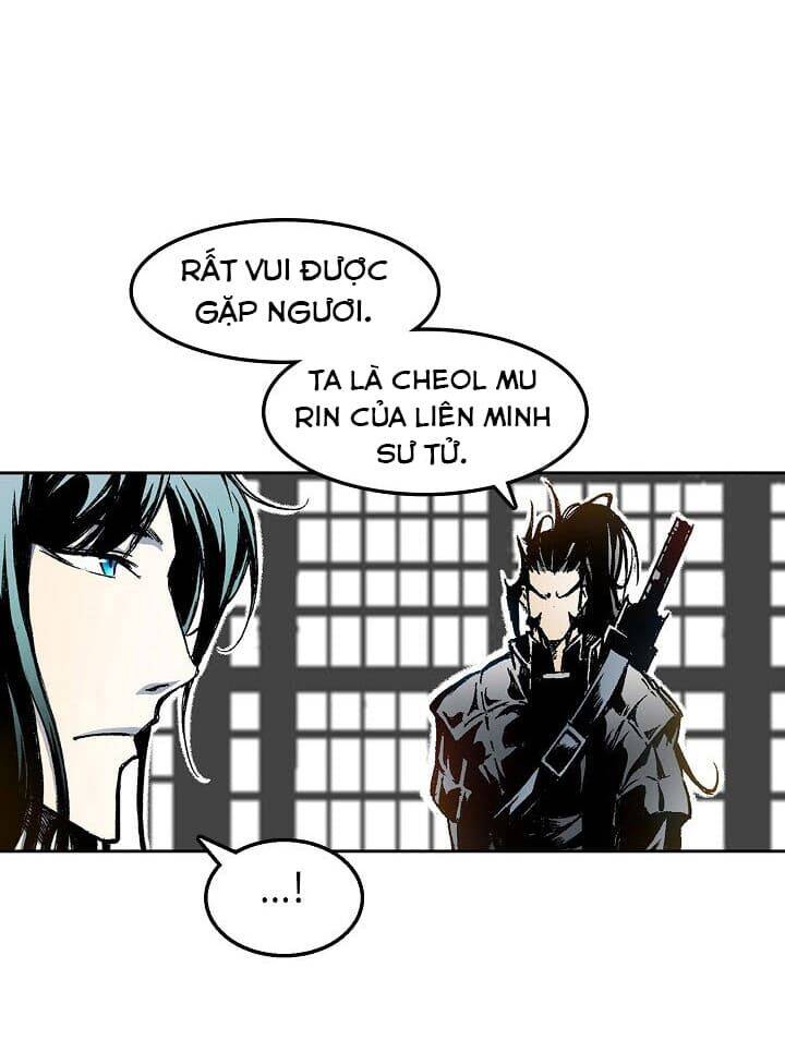 Hồi Ức Chiến Thần Chapter 30 - Trang 2