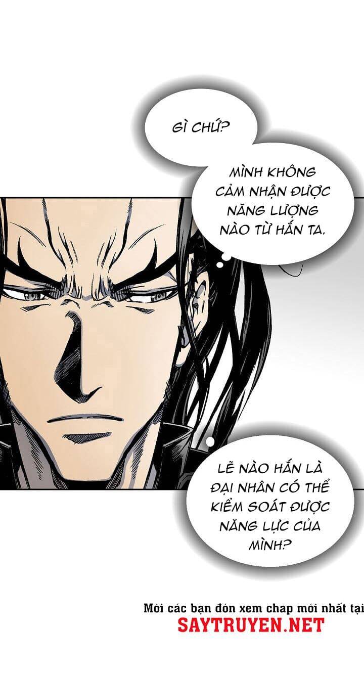 Hồi Ức Chiến Thần Chapter 30 - Trang 2