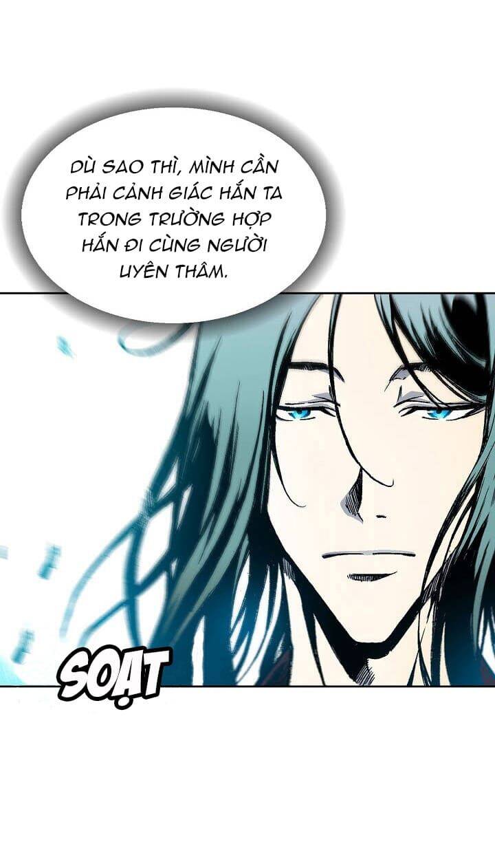 Hồi Ức Chiến Thần Chapter 30 - Trang 2