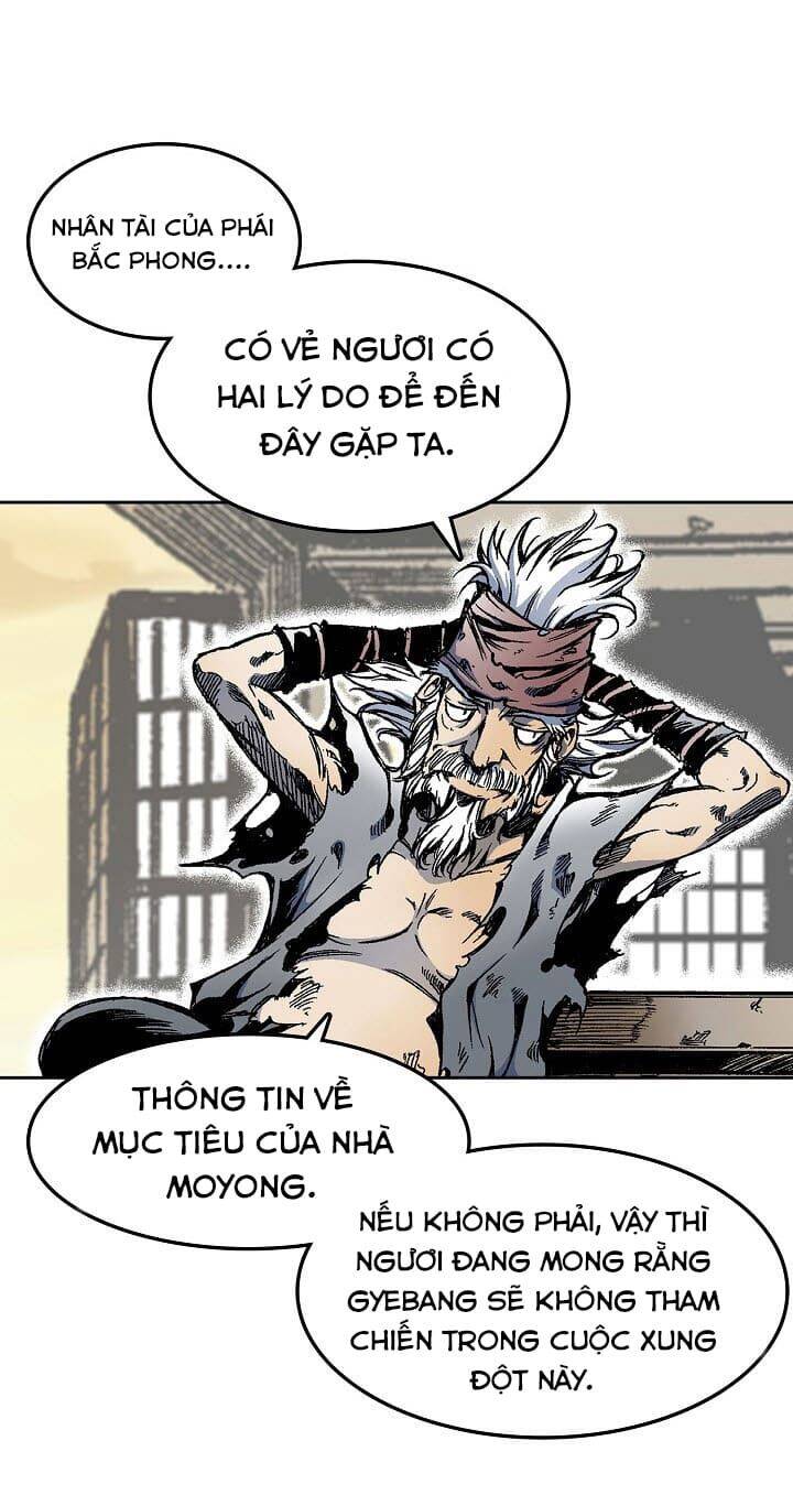 Hồi Ức Chiến Thần Chapter 30 - Trang 2