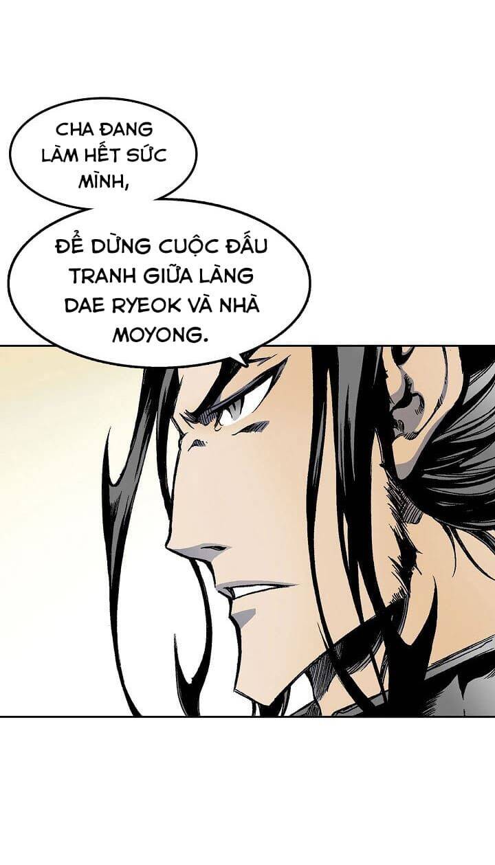 Hồi Ức Chiến Thần Chapter 30 - Trang 2