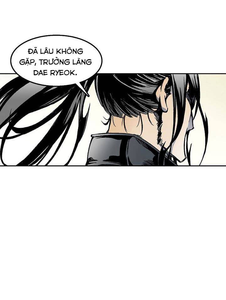 Hồi Ức Chiến Thần Chapter 30 - Trang 2