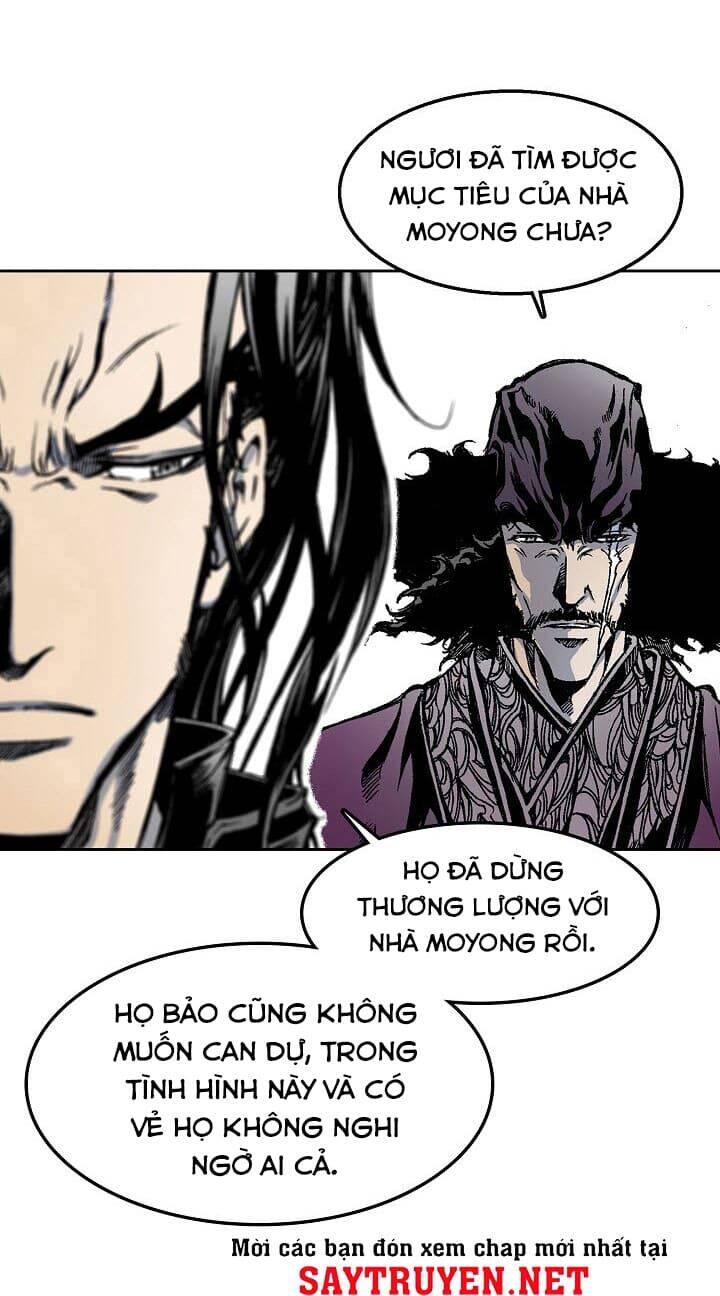 Hồi Ức Chiến Thần Chapter 30 - Trang 2