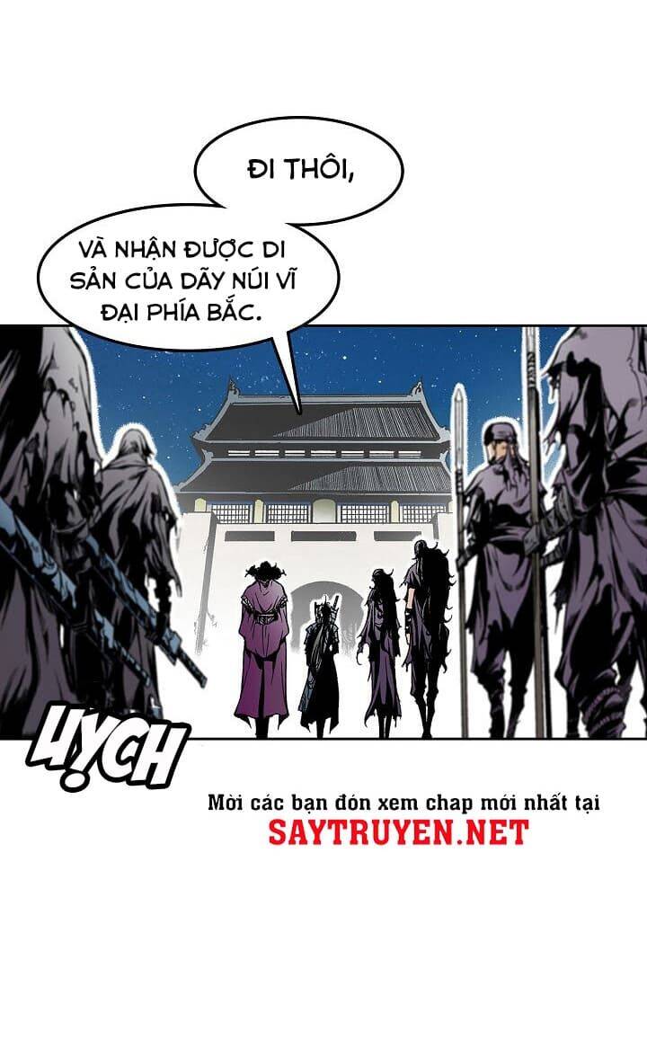 Hồi Ức Chiến Thần Chapter 30 - Trang 2