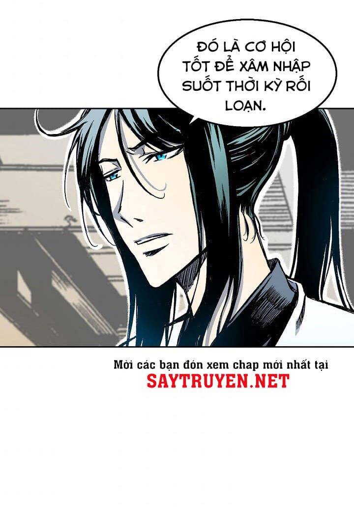 Hồi Ức Chiến Thần Chapter 30 - Trang 2