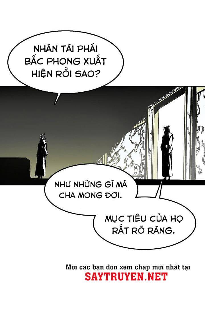 Hồi Ức Chiến Thần Chapter 30 - Trang 2