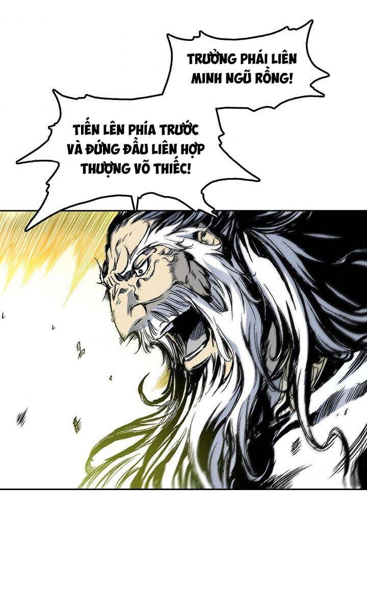 Hồi Ức Chiến Thần Chapter 30 - Trang 2