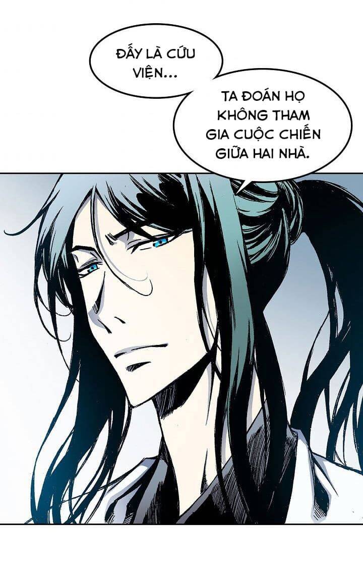 Hồi Ức Chiến Thần Chapter 30 - Trang 2