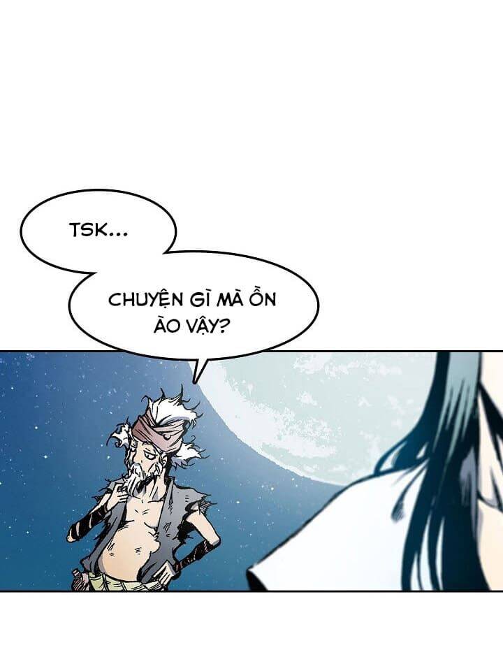 Hồi Ức Chiến Thần Chapter 30 - Trang 2