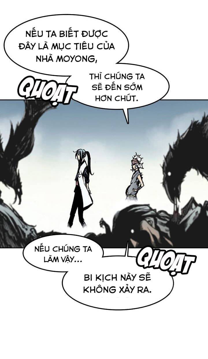 Hồi Ức Chiến Thần Chapter 30 - Trang 2