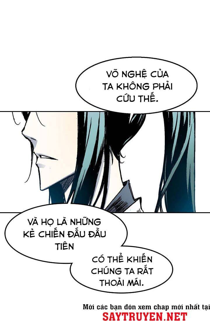 Hồi Ức Chiến Thần Chapter 30 - Trang 2