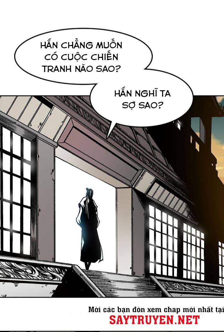 Hồi Ức Chiến Thần Chapter 30 - Trang 2