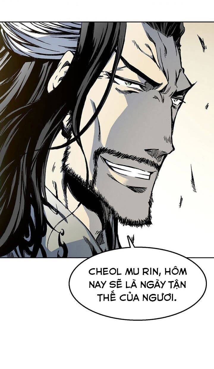 Hồi Ức Chiến Thần Chapter 30 - Trang 2