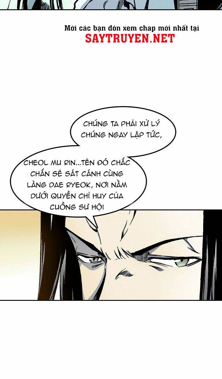 Hồi Ức Chiến Thần Chapter 28 - Trang 2