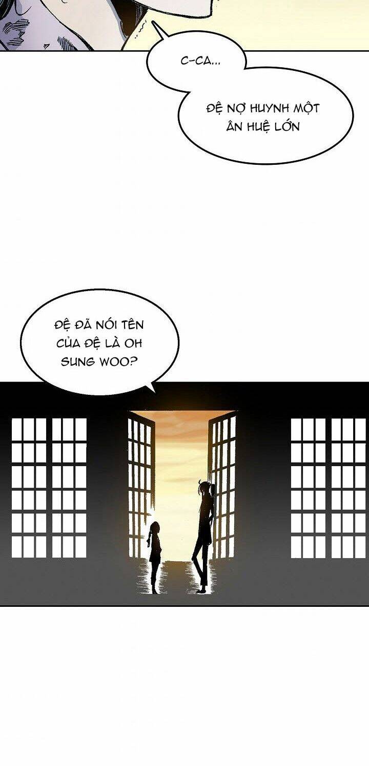 Hồi Ức Chiến Thần Chapter 28 - Trang 2