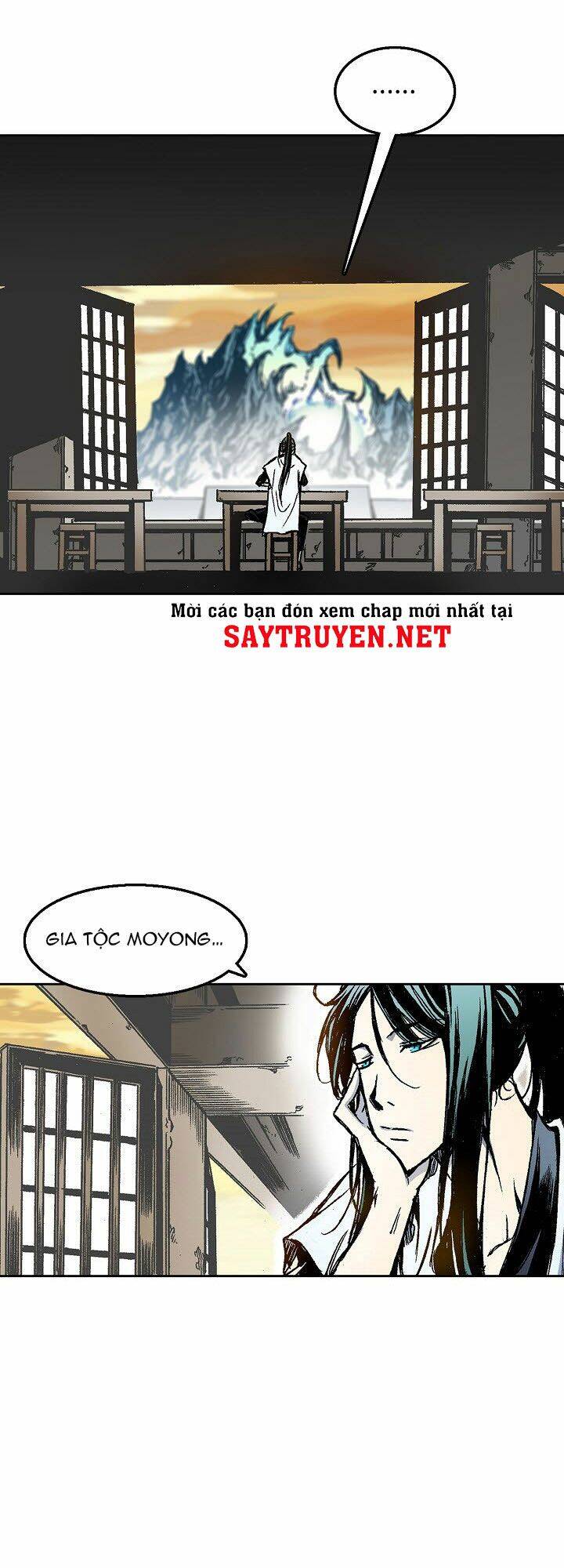 Hồi Ức Chiến Thần Chapter 28 - Trang 2