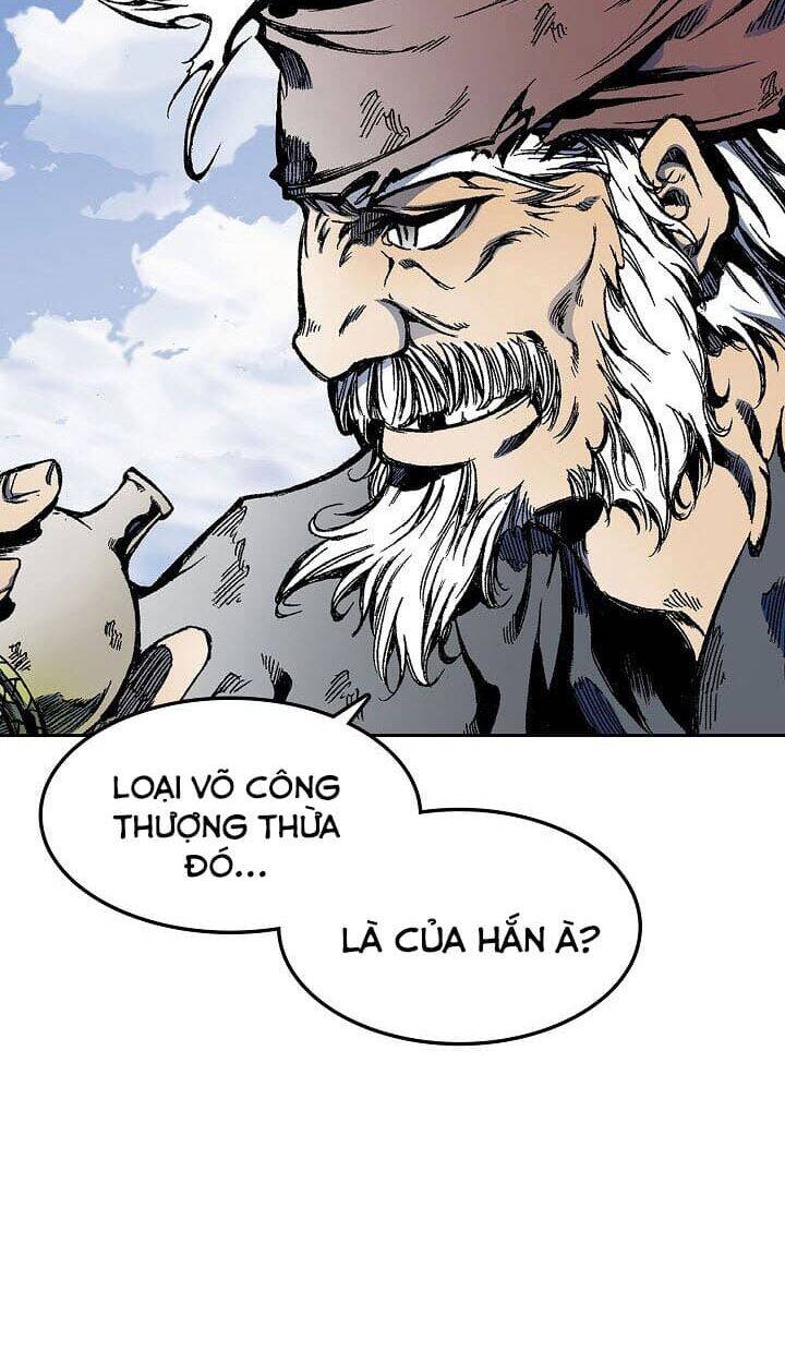 Hồi Ức Chiến Thần Chapter 27 - Trang 2