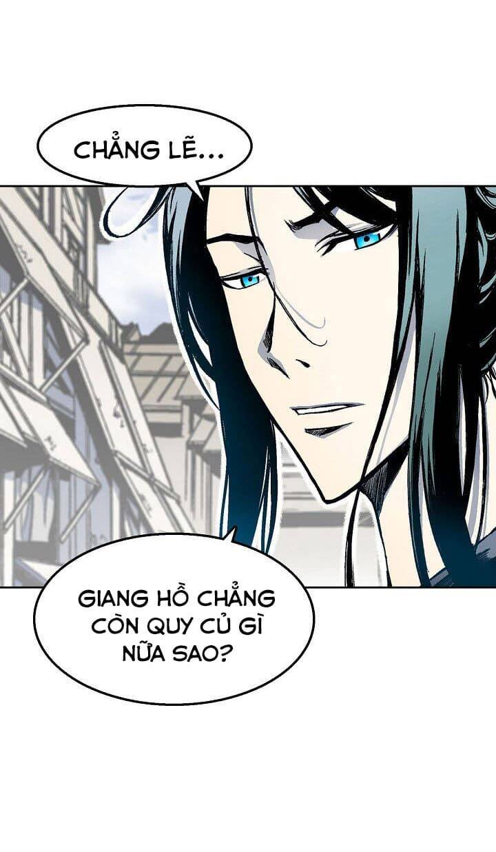 Hồi Ức Chiến Thần Chapter 27 - Trang 2