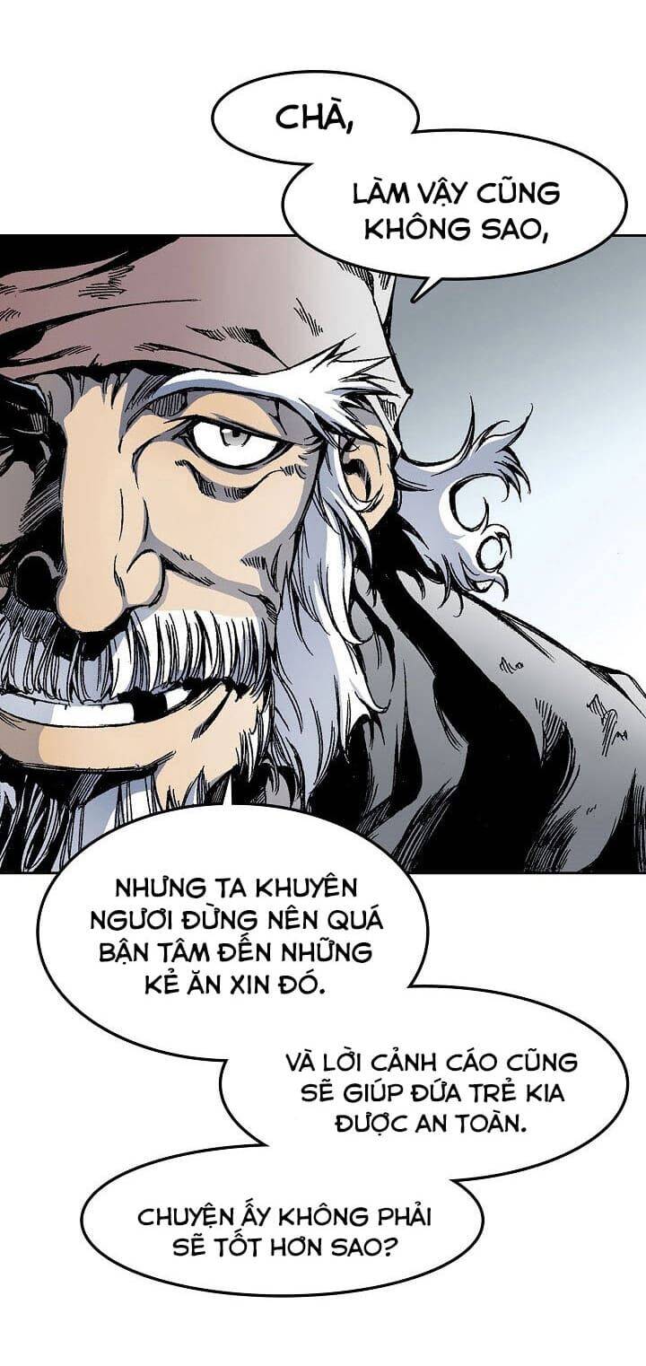 Hồi Ức Chiến Thần Chapter 27 - Trang 2