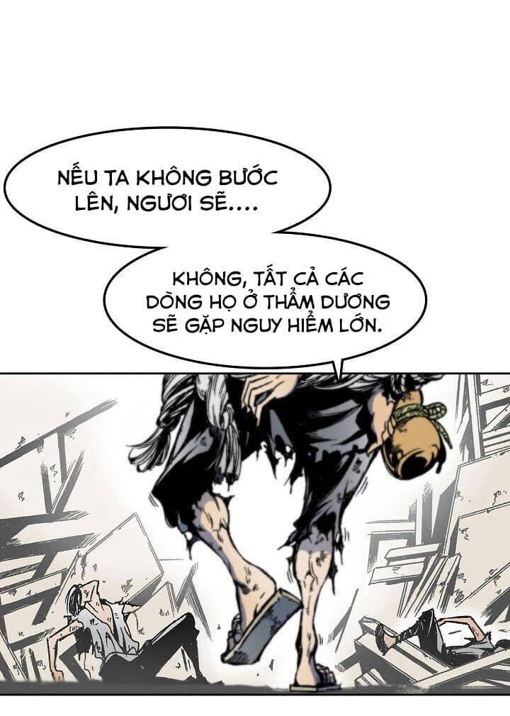 Hồi Ức Chiến Thần Chapter 27 - Trang 2