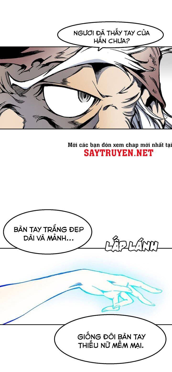 Hồi Ức Chiến Thần Chapter 27 - Trang 2