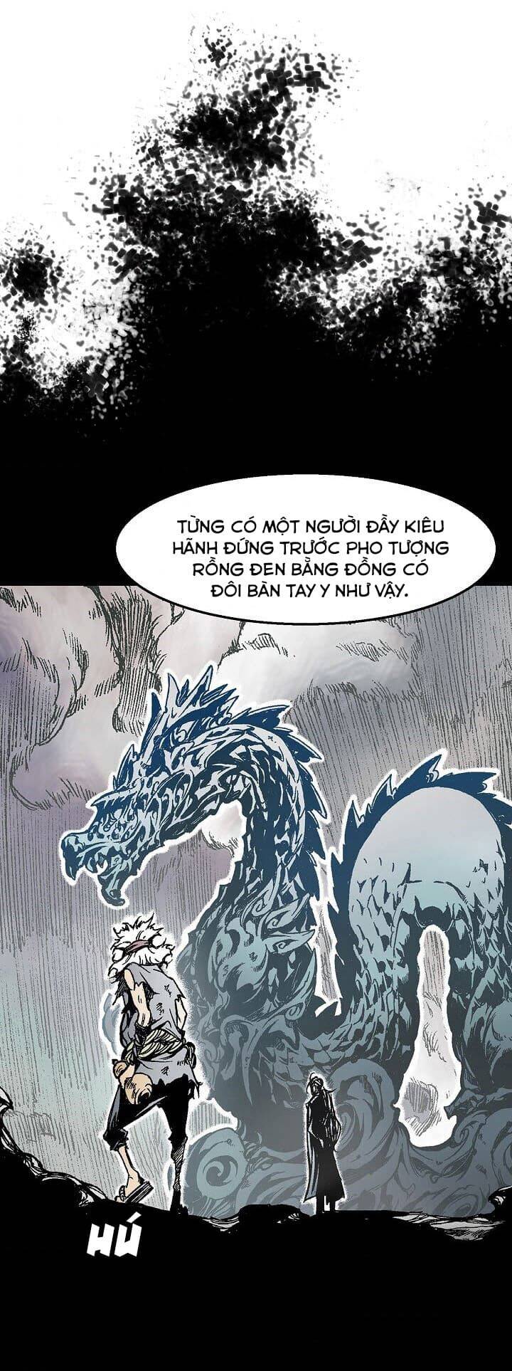 Hồi Ức Chiến Thần Chapter 27 - Trang 2