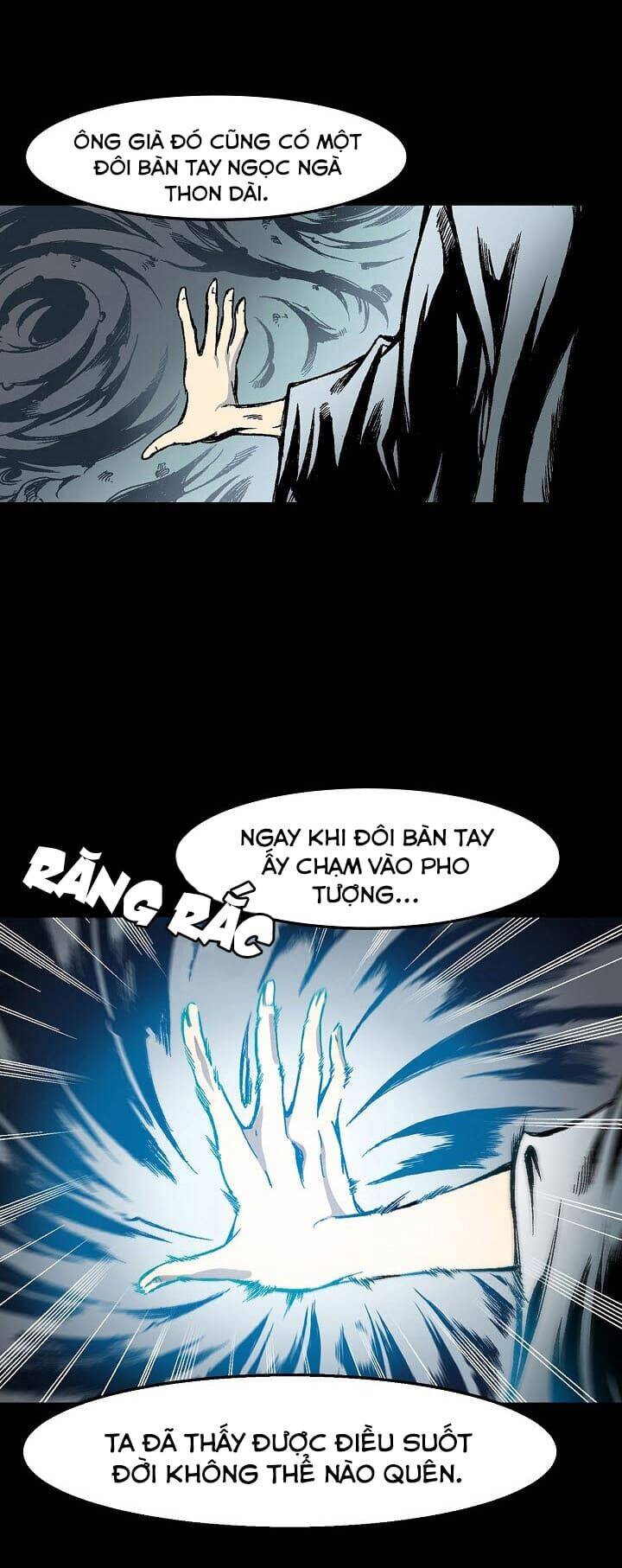 Hồi Ức Chiến Thần Chapter 27 - Trang 2