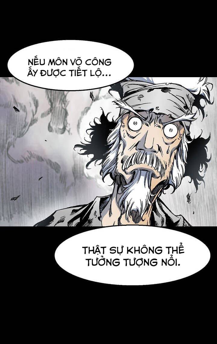 Hồi Ức Chiến Thần Chapter 27 - Trang 2