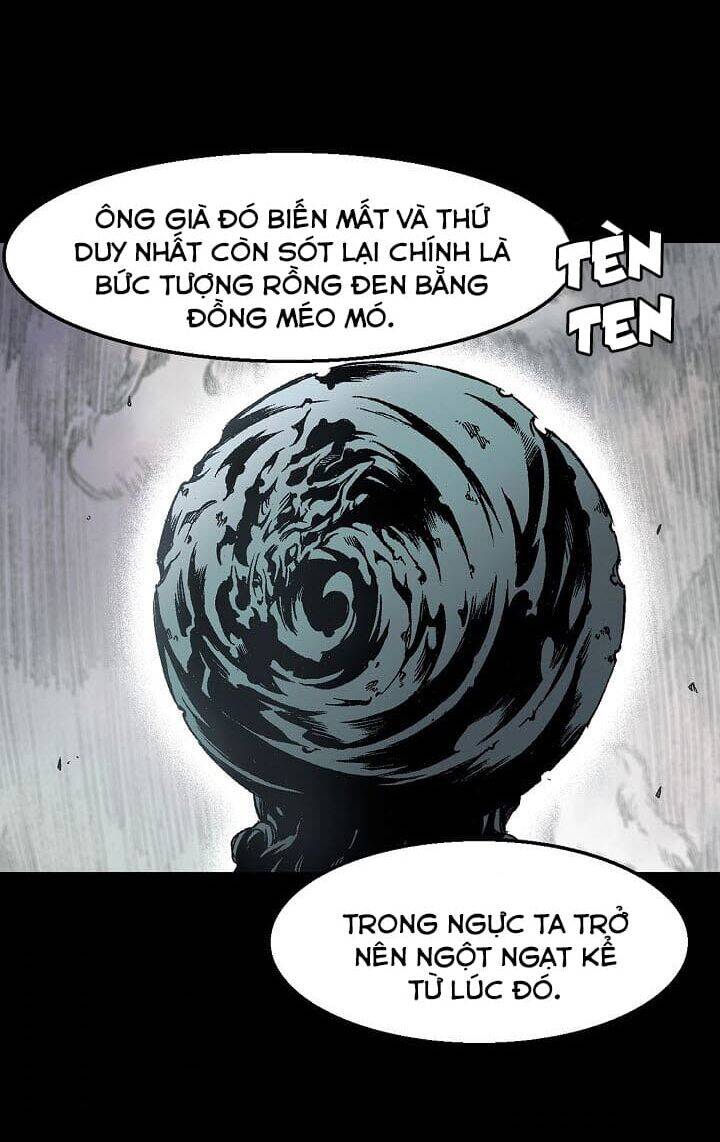 Hồi Ức Chiến Thần Chapter 27 - Trang 2