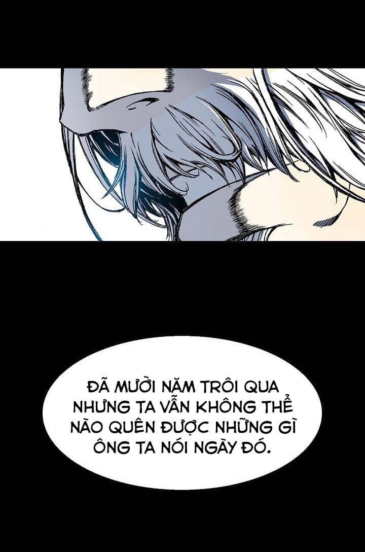 Hồi Ức Chiến Thần Chapter 27 - Trang 2