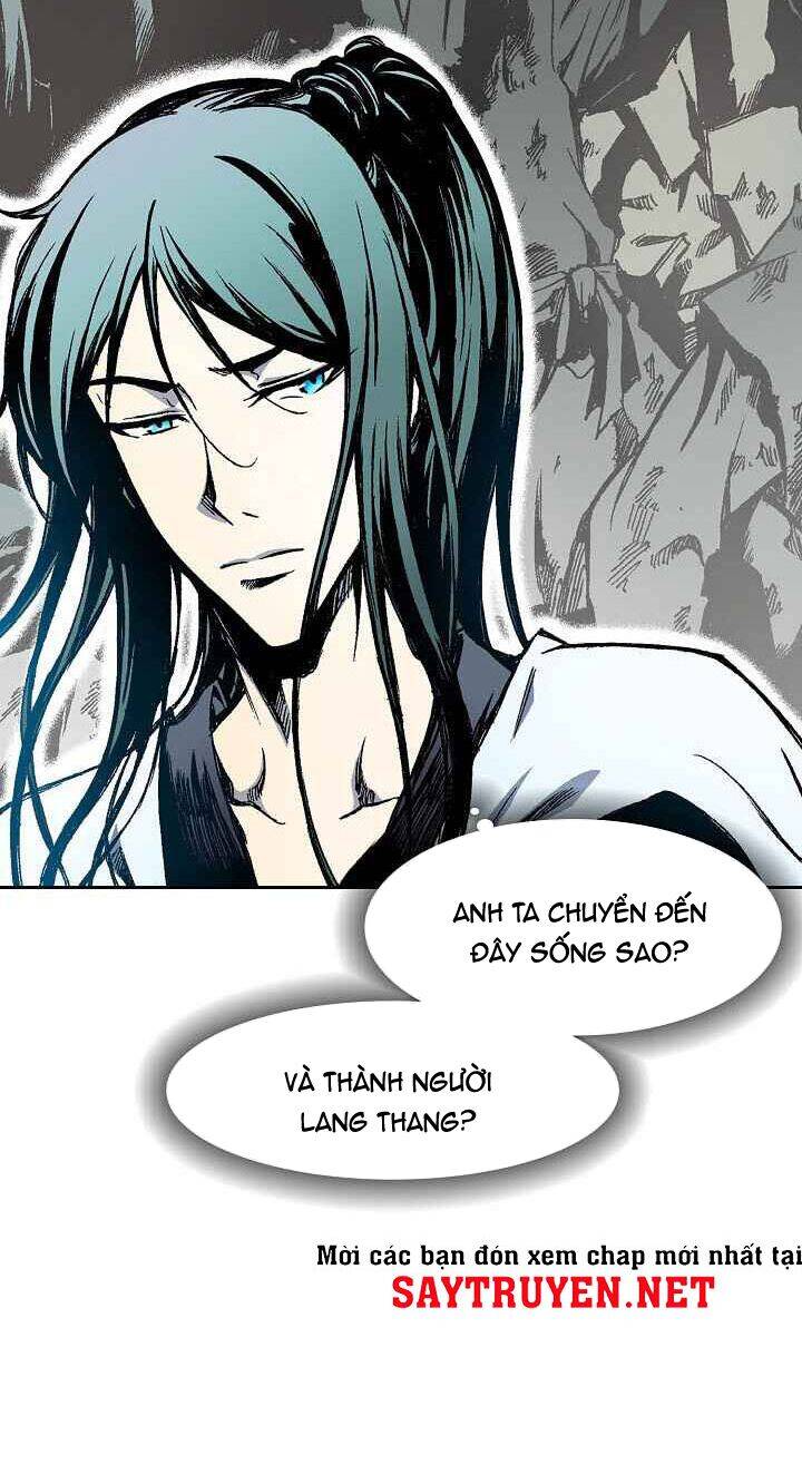 Hồi Ức Chiến Thần Chapter 26 - Trang 2