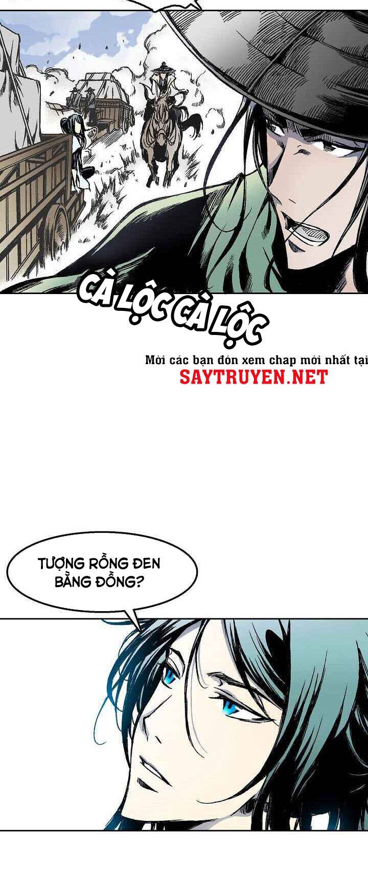 Hồi Ức Chiến Thần Chapter 26 - Trang 2