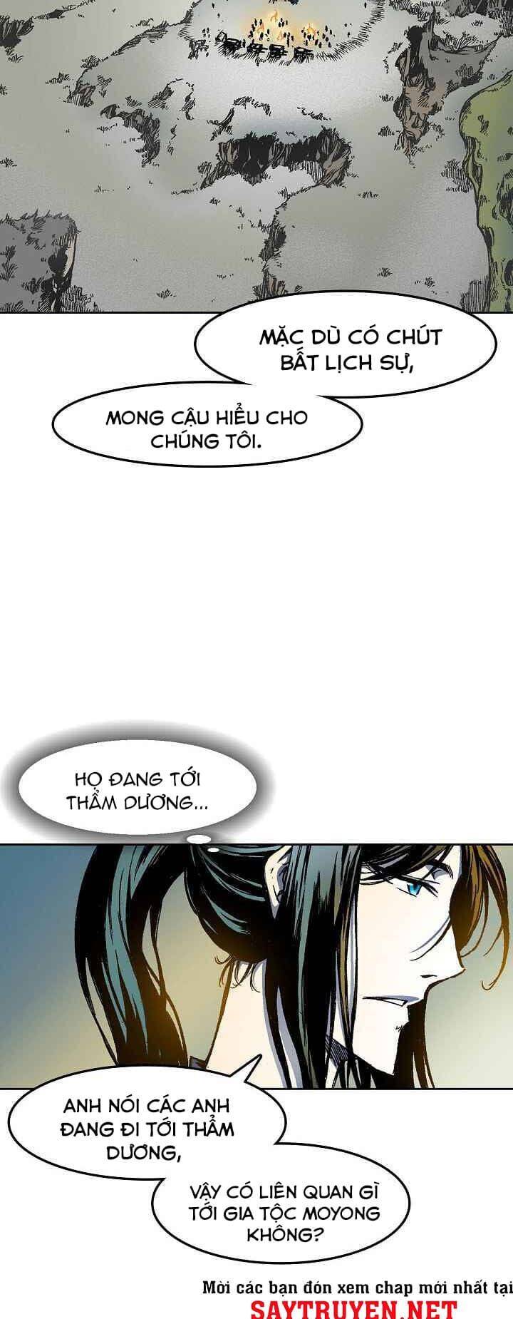 Hồi Ức Chiến Thần Chapter 25 - Trang 2