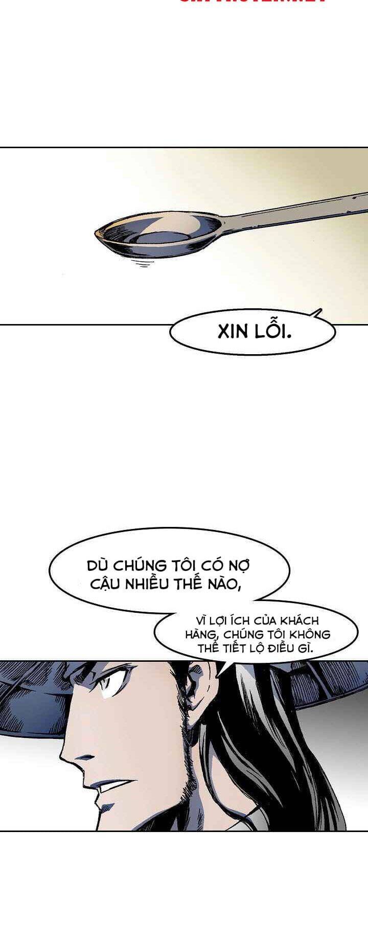 Hồi Ức Chiến Thần Chapter 25 - Trang 2