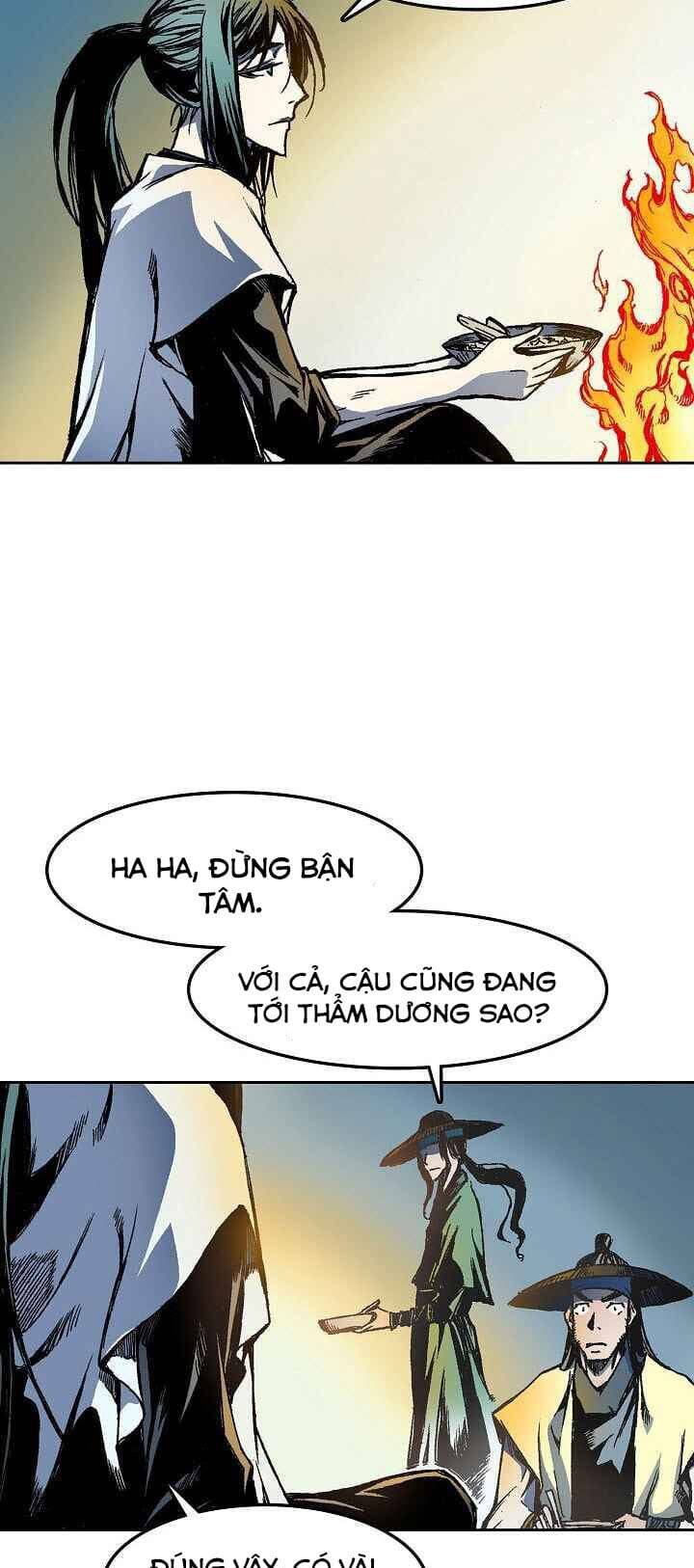 Hồi Ức Chiến Thần Chapter 25 - Trang 2