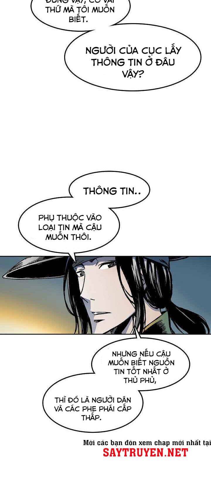 Hồi Ức Chiến Thần Chapter 25 - Trang 2