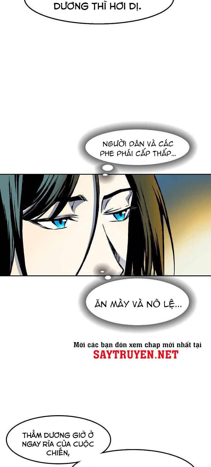 Hồi Ức Chiến Thần Chapter 25 - Trang 2